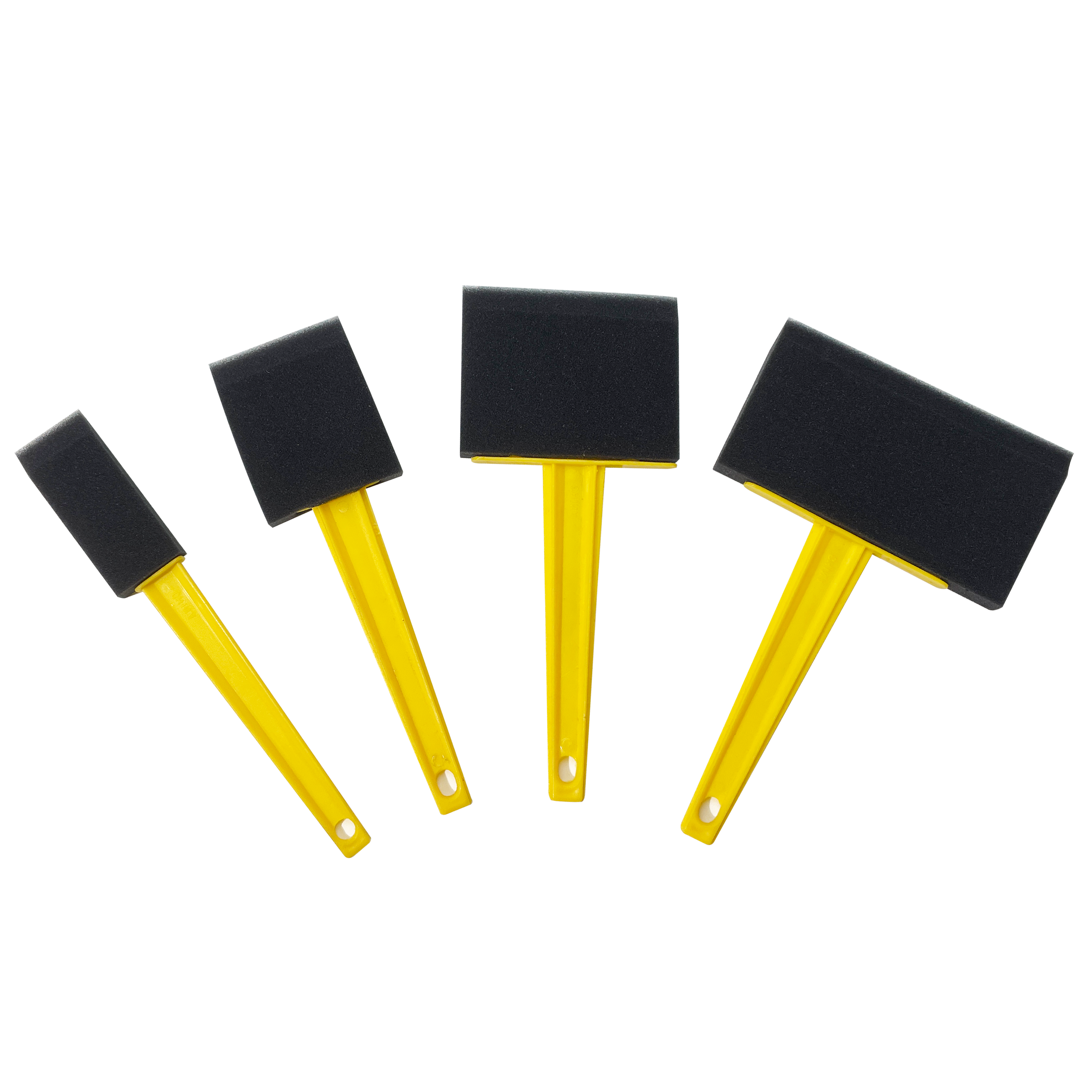 1"/2"/3"/4"PBRL
