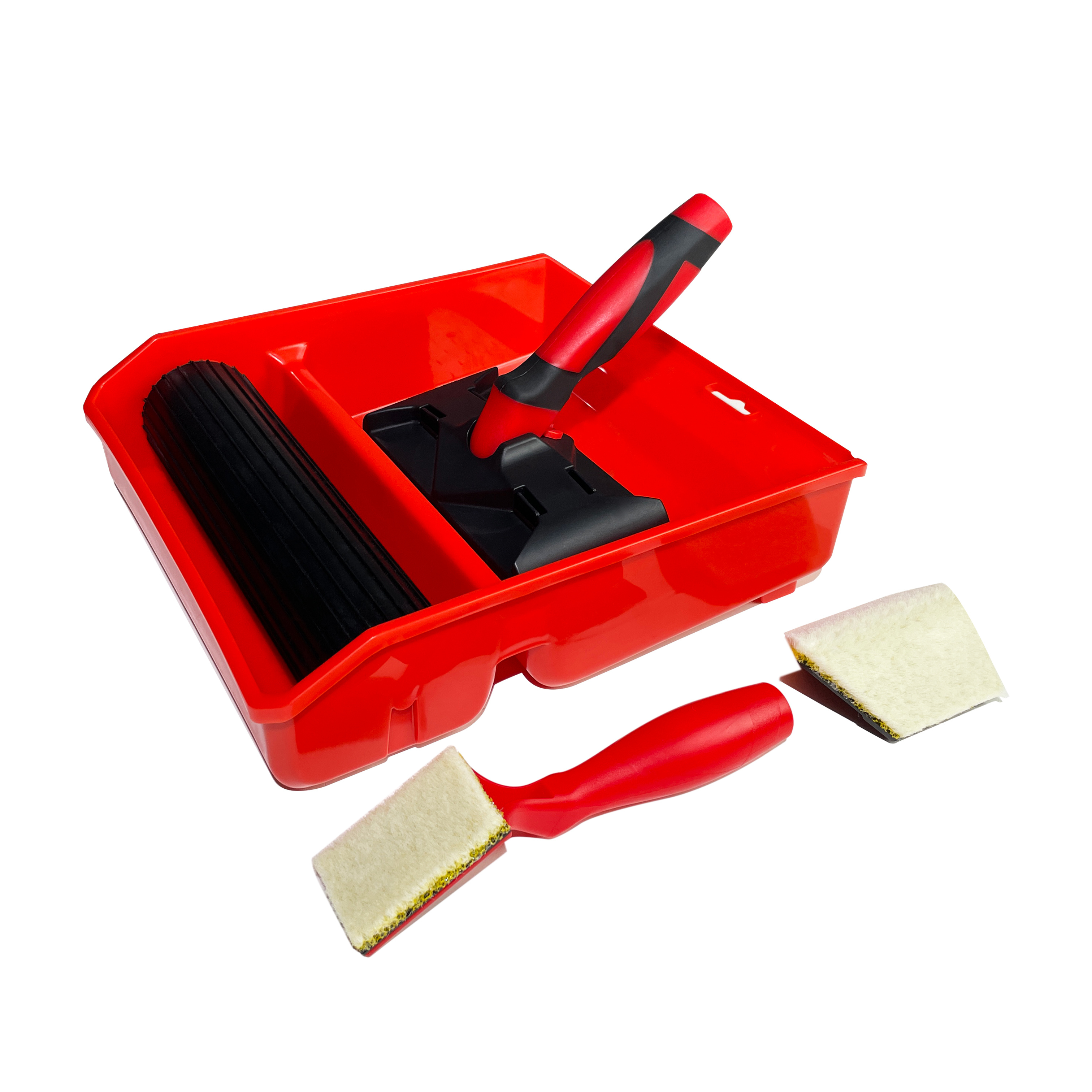 7"PAD-SET