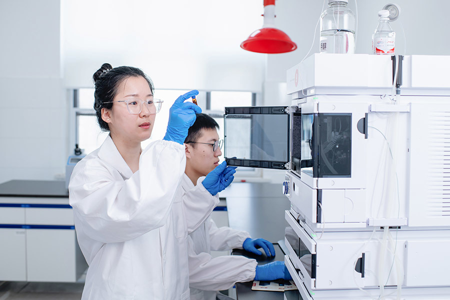 High Performance Liquid Chromatography High Performance Liquid Chromatography