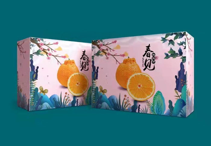 包裝箱 包裝箱