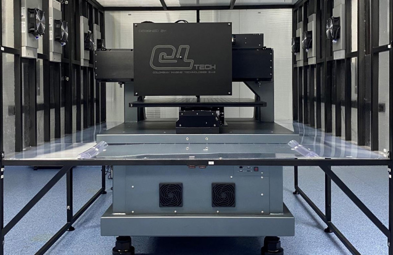 Lithography machine Lithography machine