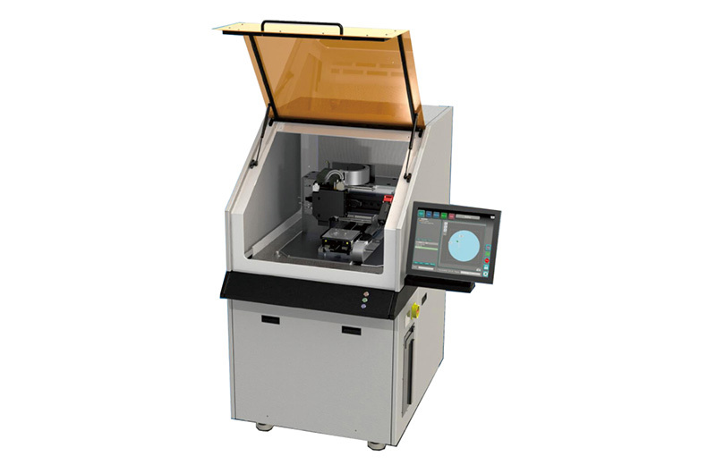 Holographic plate making technology Holographic plate making technology