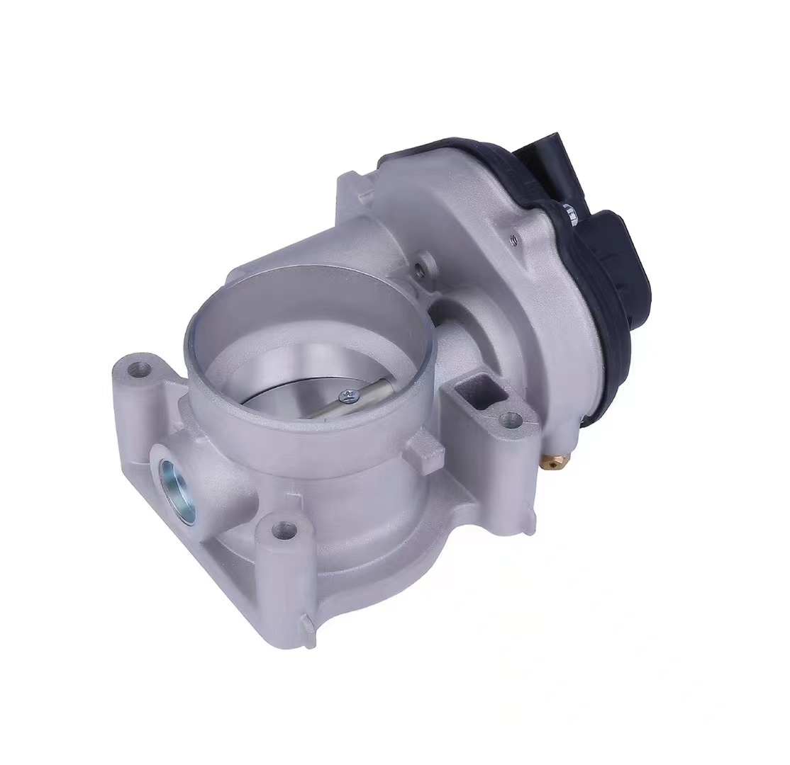 Aluminum die-casting assembly product series