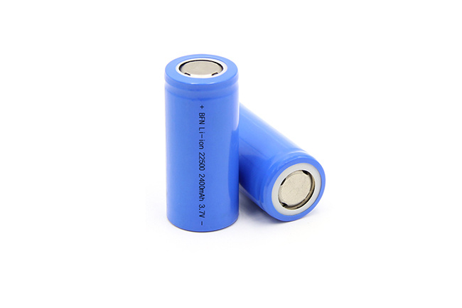 BFN 高容量电池/扫码机电池 22500 2400mAh 3.7V