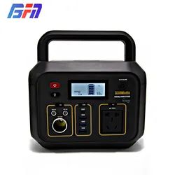 Portable Power Station  300W 500W