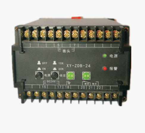 直流絕緣檢測儀(DC24V、DC12V)