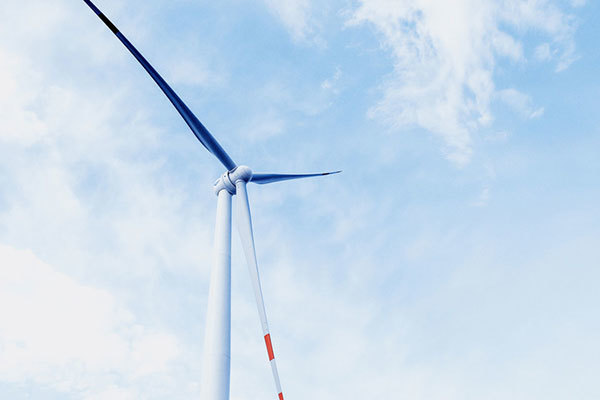 风力发电氮化硅轴承球市场容量年超10亿