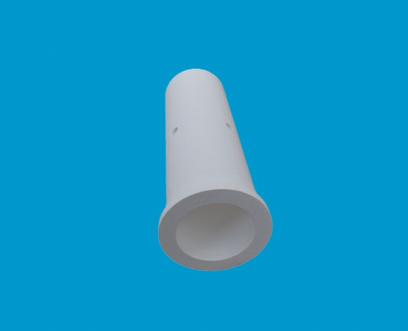 Fused silica tube