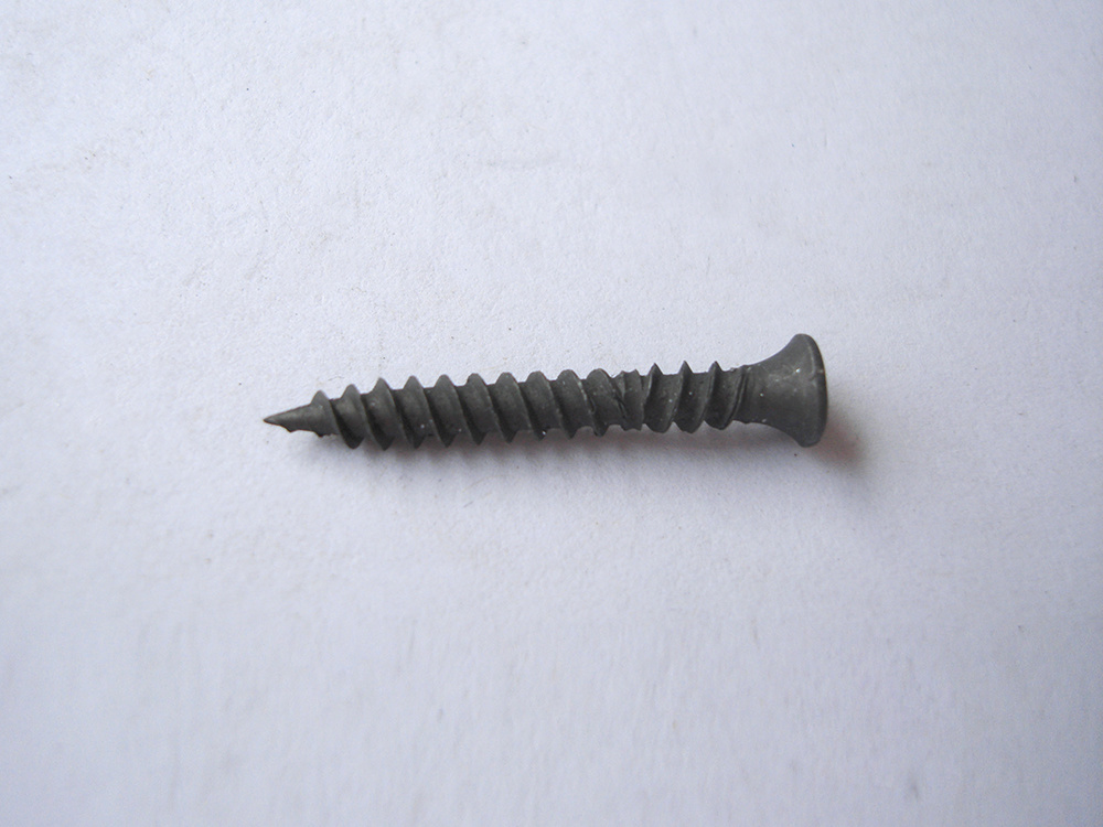 Drywall screws