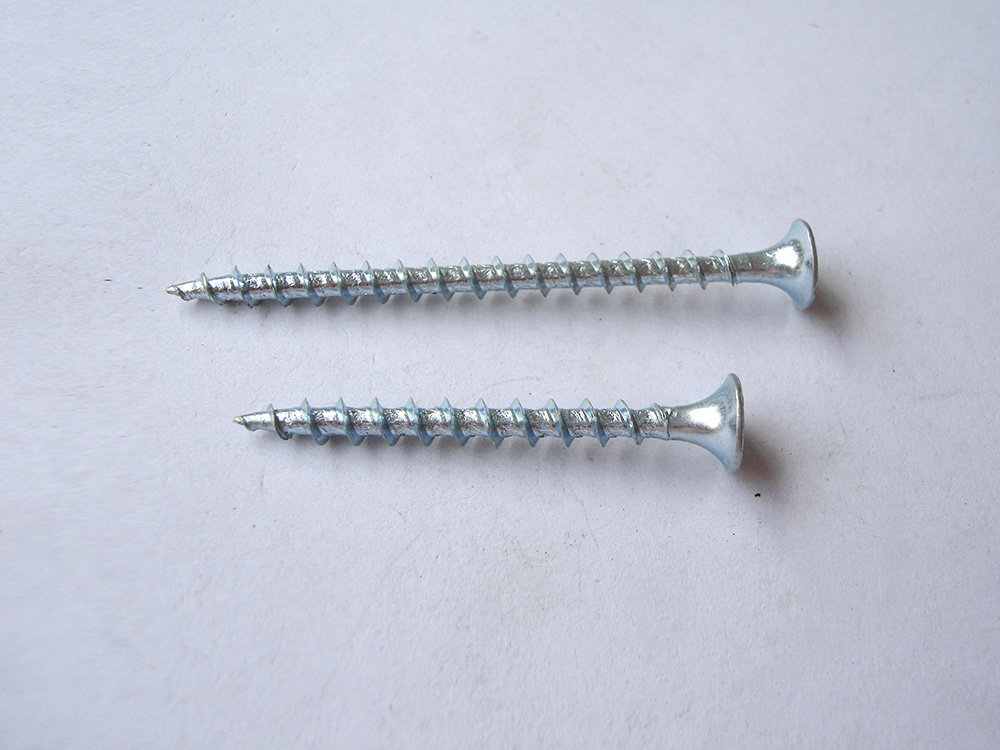 Drywall screws