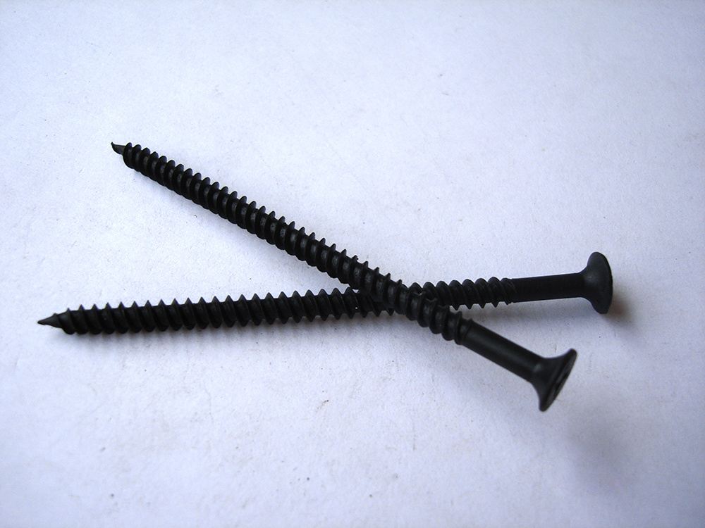 Drywall screws