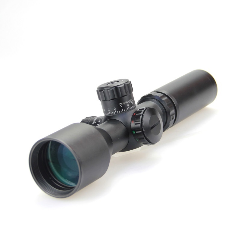 3-9*42E(Long Eye Relief)