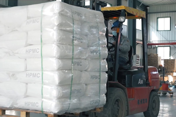 The role of cellulose ethers in daily chemical washing