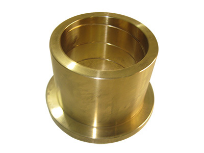 Hot Forging Brass Bushing