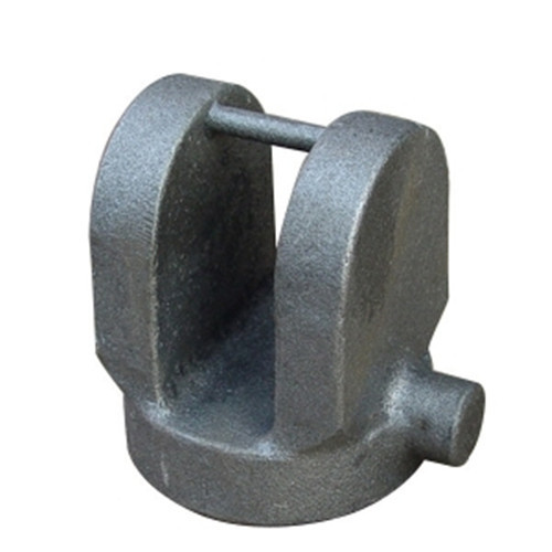 Steel Forging Parts