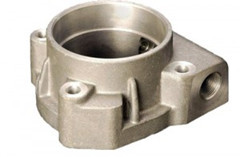 Gravity Die Casting