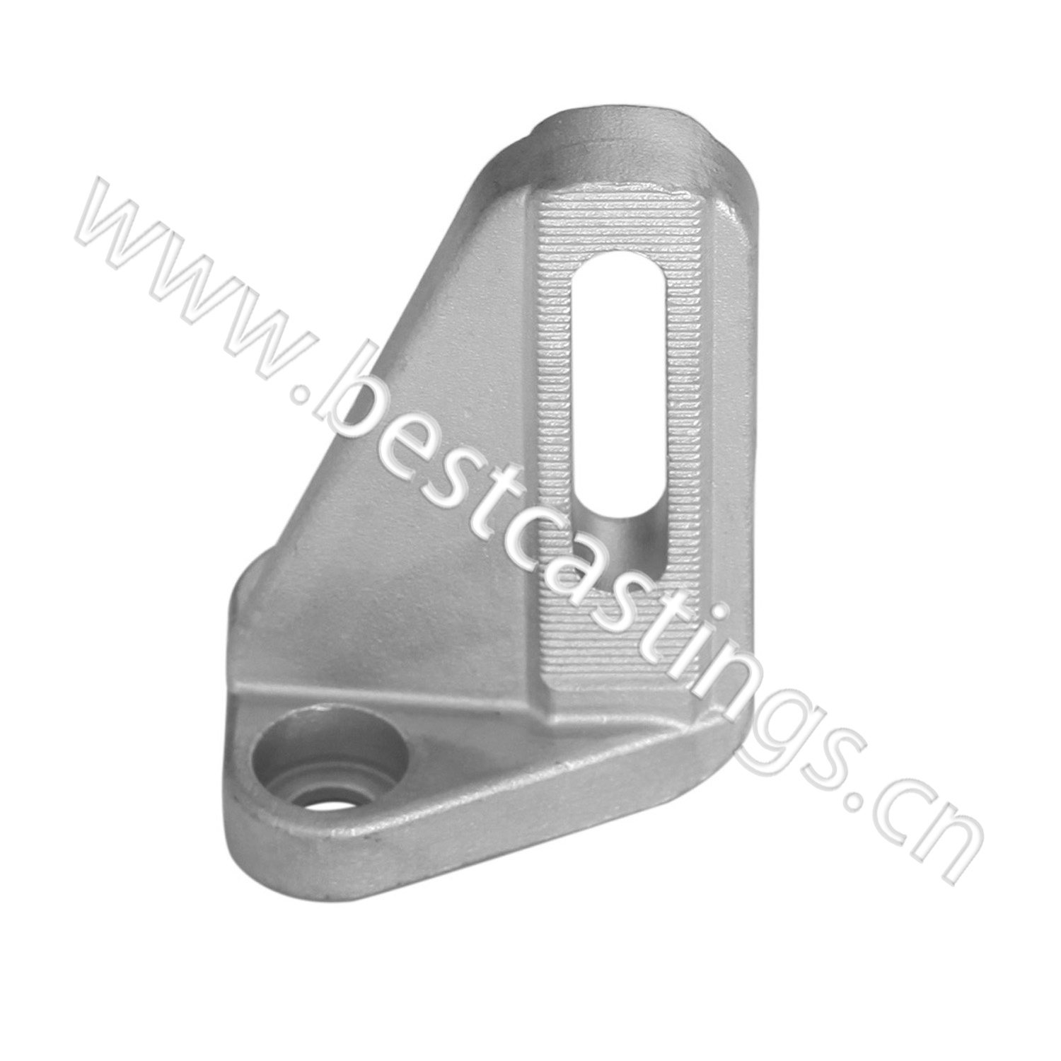 Precision cast iron platen
