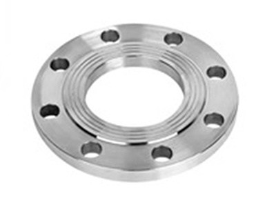 Stainless steel lap joint flange