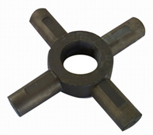 cross axle-bevel gear