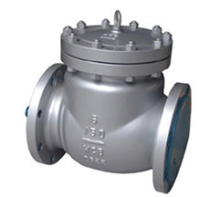 Cast Swing Check Valve