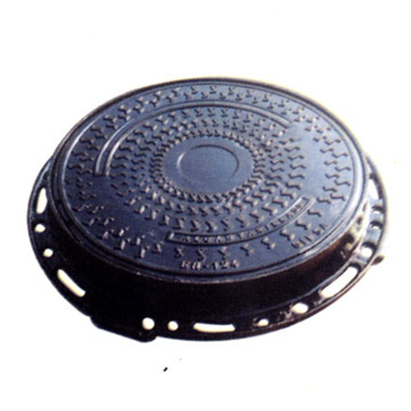 Manhole covers