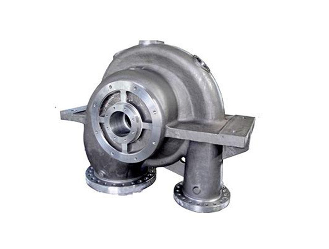 OEM Stainless Steel Casting