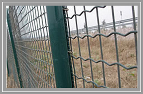 Euro Fence