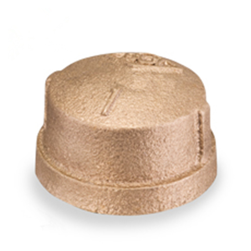 Bronze Cap