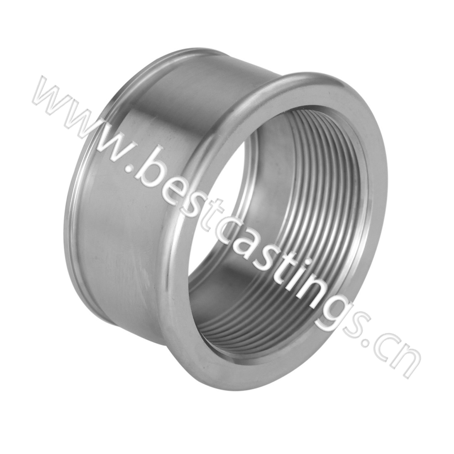 Customize Stainless Steel CNC Machining Part