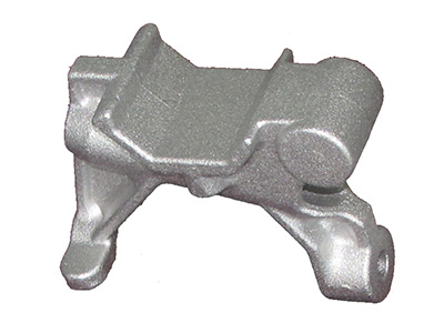 Aluminum die casting