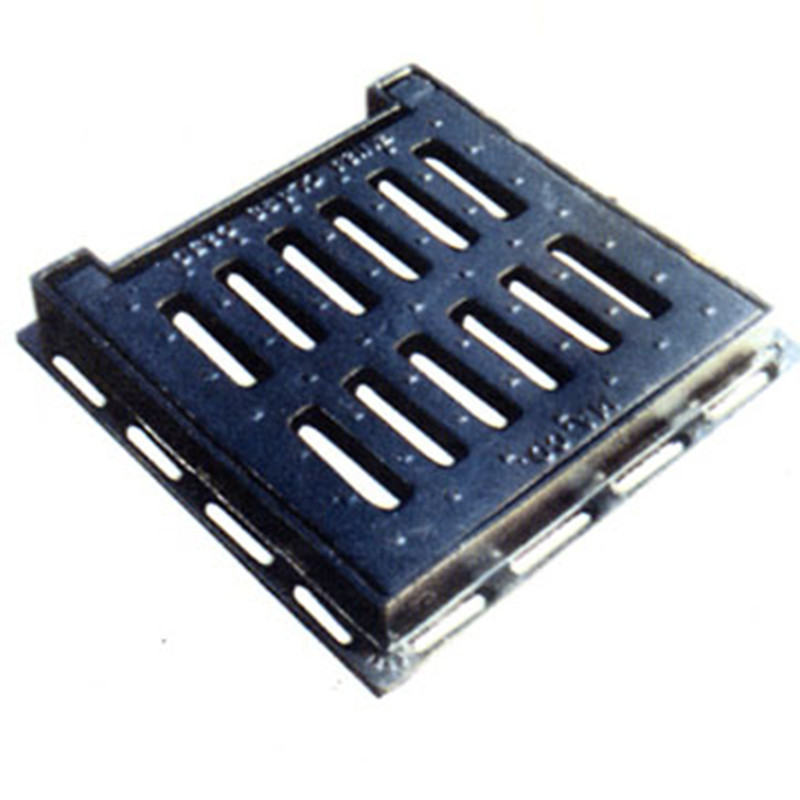 Custom grates