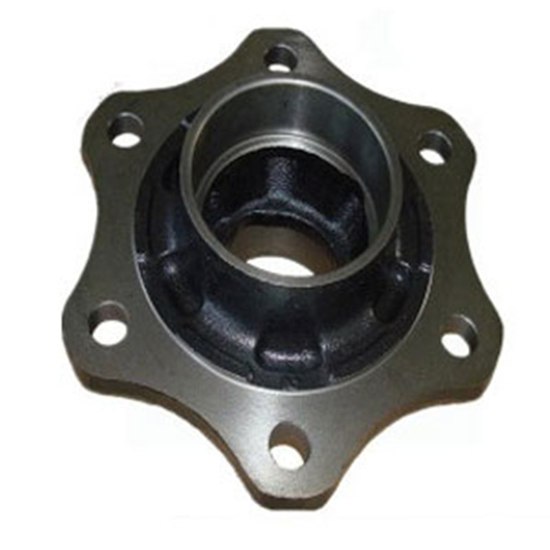 OEM Cast Iron Sand Casting