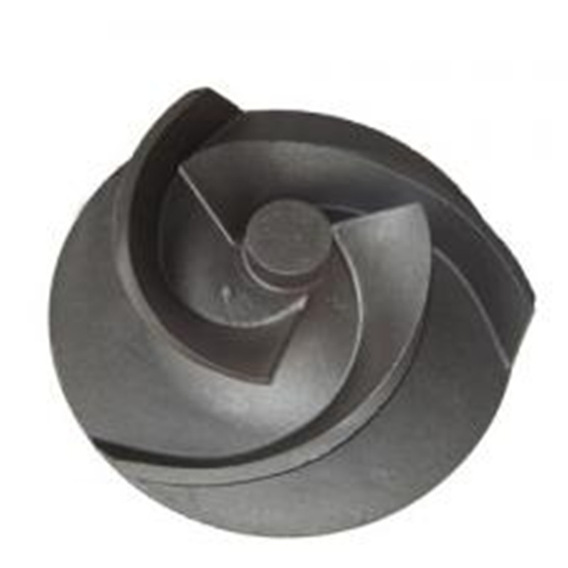 OEM Cast Iron Impeller