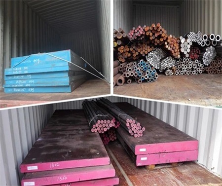AISI 4340 钢 36CrNiMo4 1.6511 EN24 817M40 SNCM439