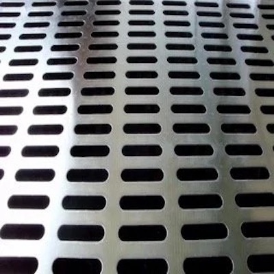 穿孔金属板