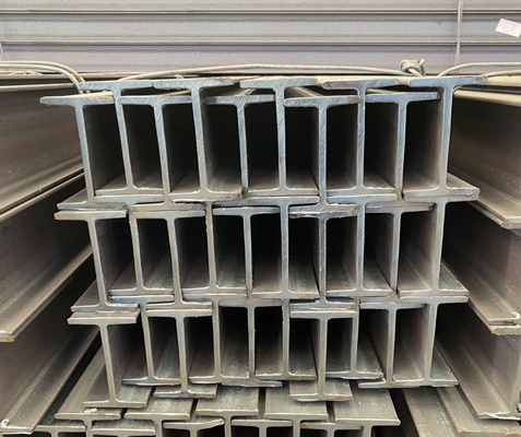 建筑材料 ASTM A283 工字钢