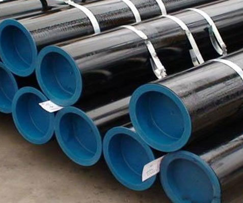 API 5L PSL1 PSL2 X52 ERW焊接钢管