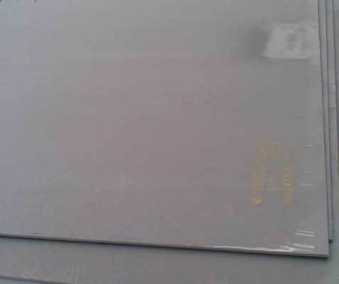 ASTM A131 ABS AH36 DH36 EH36船用钢板