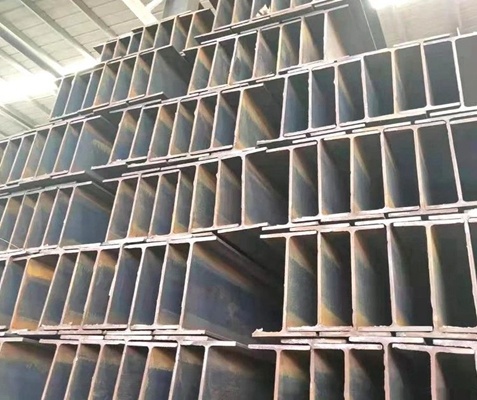 建筑材料 ASTM A283 工字钢