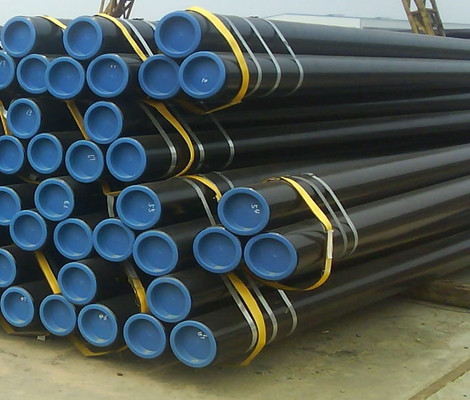 API 5L无缝钢管