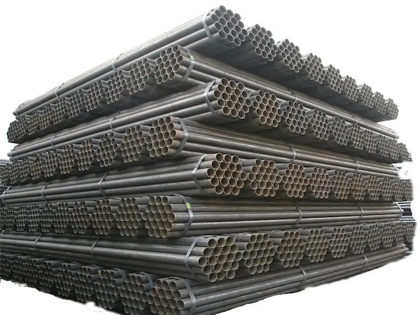 API 5L PSL1 PSL2 X52 ERW焊接钢管