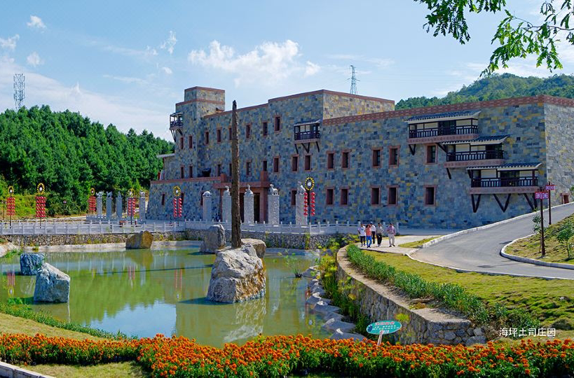 特色酒店_贵州野玉海旅游开发有限责任公司_山地自行车_玉舍滑雪