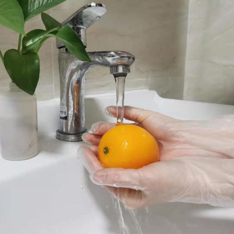 Disposable Household Gloves