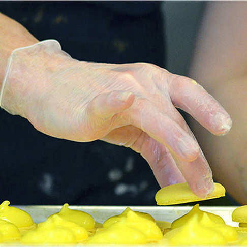 Disposable Household Gloves