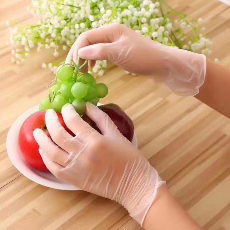 Disposable Household Gloves