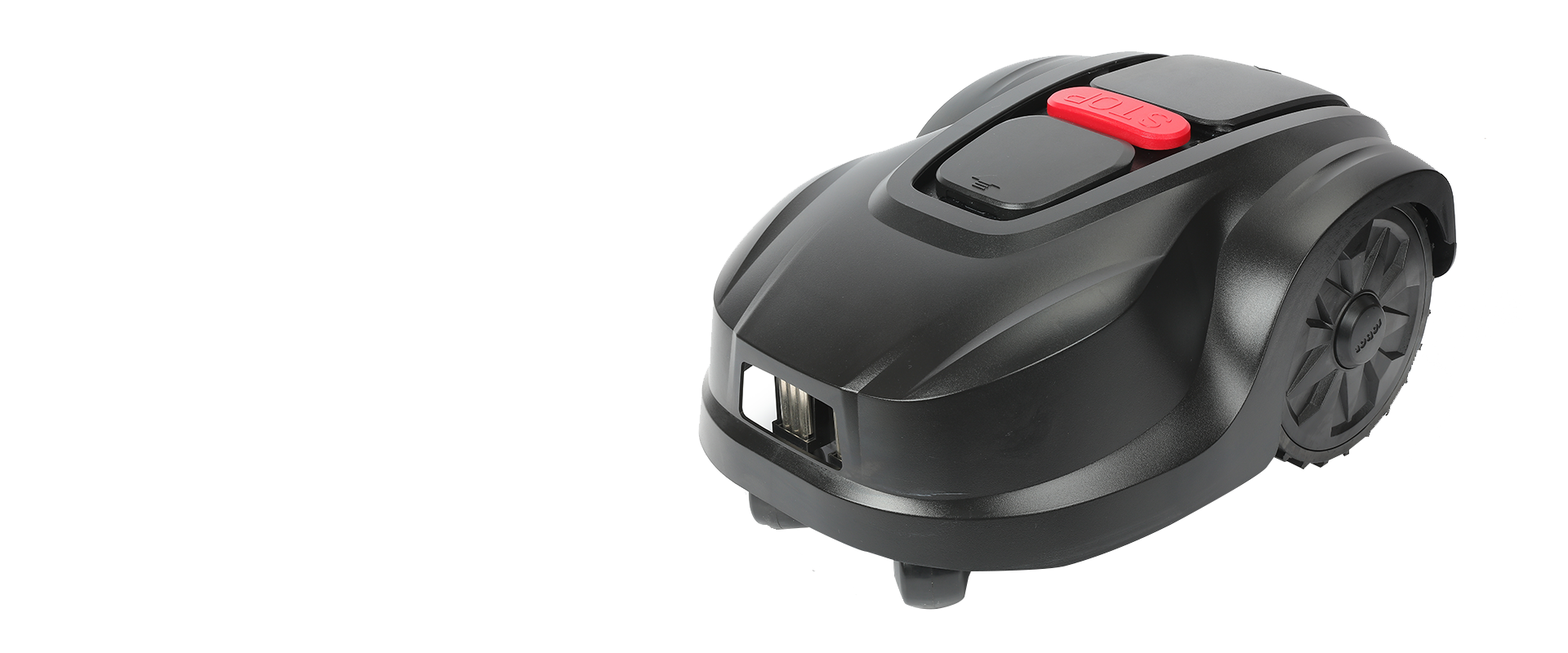 Robotic Lawn Mower YZ-4