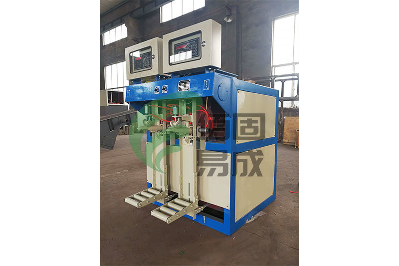 葉輪包裝機