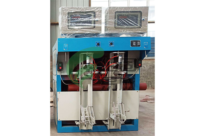 Fly Ash Packing Machine