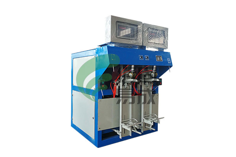 Fireproof Material Packing Machine