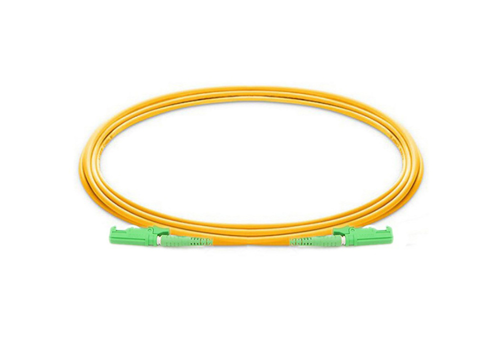 E2000-E2000 Simplex Patch cord